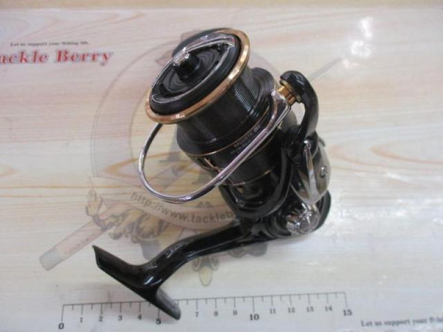 19バリスティック LT3000-XH