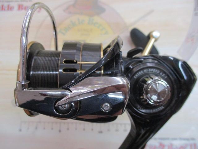 19バリスティック LT3000-XH