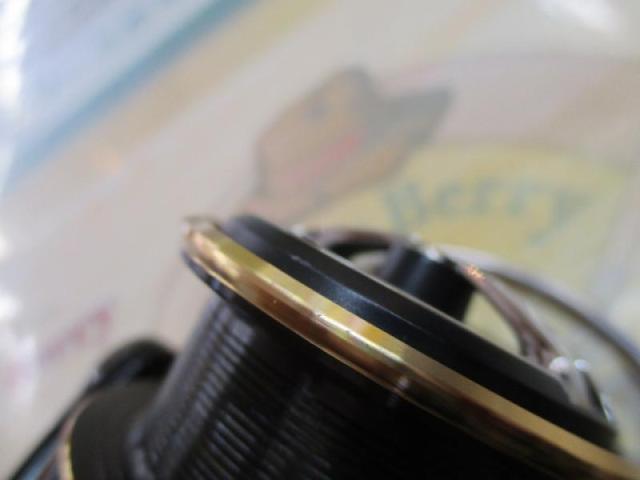 19バリスティック LT3000-XH