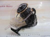 19バリスティック LT3000-XH