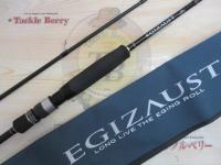 エギゾースト1G EZ1IM-S632H/OMORIG