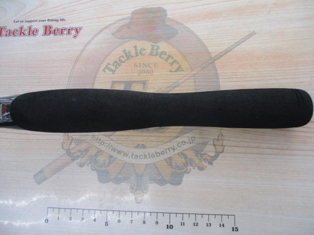 チームダイワ TD-601-2RB