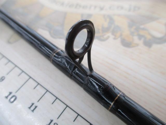 チームダイワ TD-601-2RB