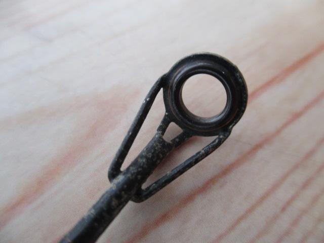 チームダイワ TD-601-2RB