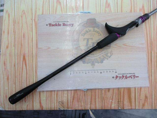 サーベルマスターエクスチューンテンヤ 82MH180 RH