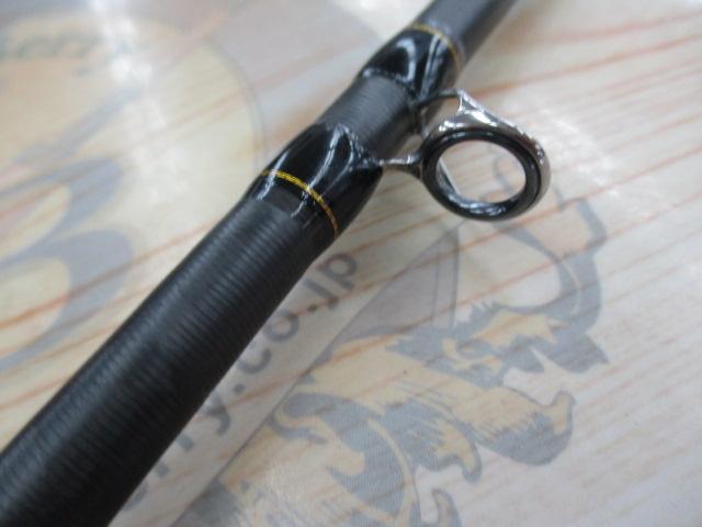 サーベルマスターエクスチューンテンヤ 82MH180 RH