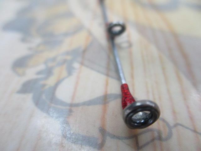 サーベルマスターエクスチューンテンヤ 82MH180 RH