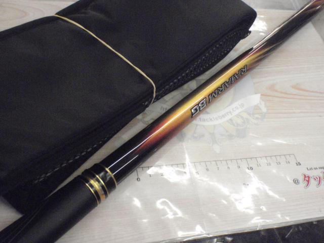 22ライアームBG 4-500｜＠ベリーネット 日本最大新品中古釣具WEBショップ