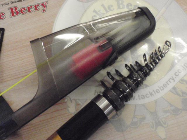 22ライアームBG 4-500｜＠ベリーネット 日本最大新品中古釣具WEBショップ