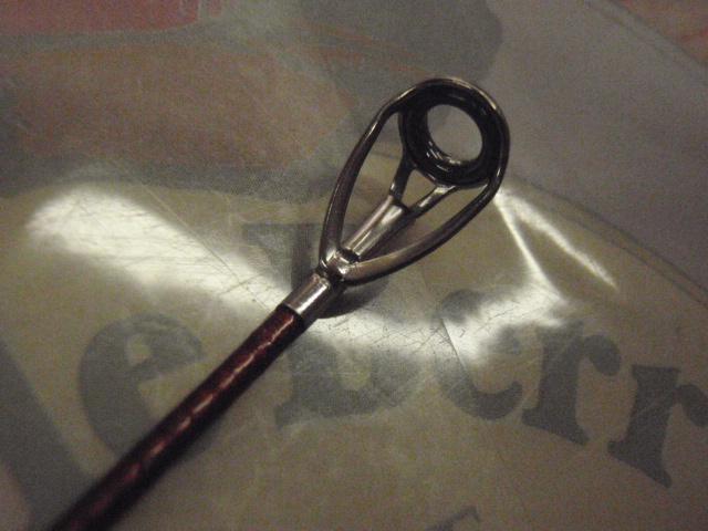 22ライアームBG 4-500｜＠ベリーネット 日本最大新品中古釣具WEBショップ