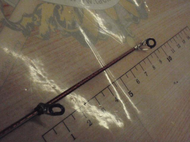 22ライアームBG 4-500｜＠ベリーネット 日本最大新品中古釣具WEBショップ