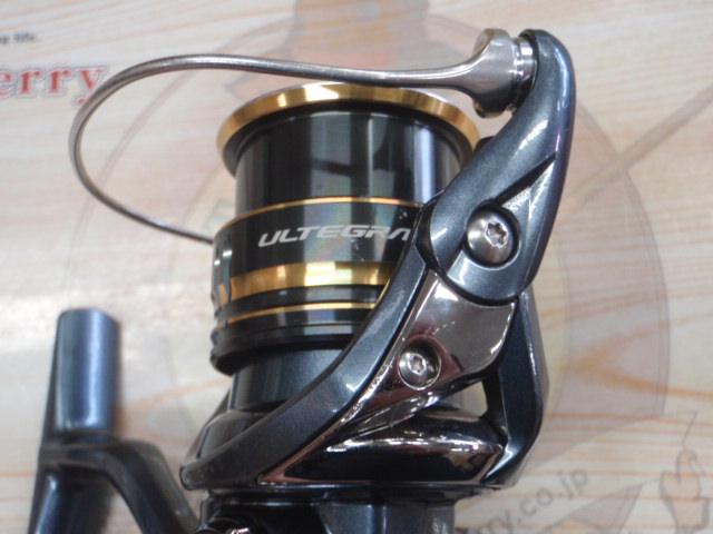 21アルテグラ C2000SHG