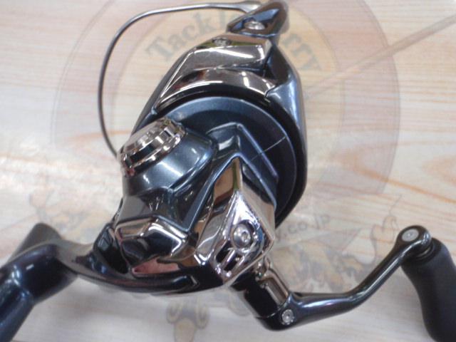 21アルテグラ C2000SHG