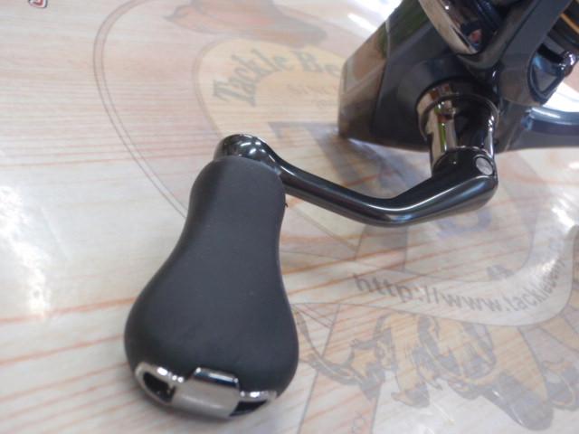 21アルテグラ C2000SHG