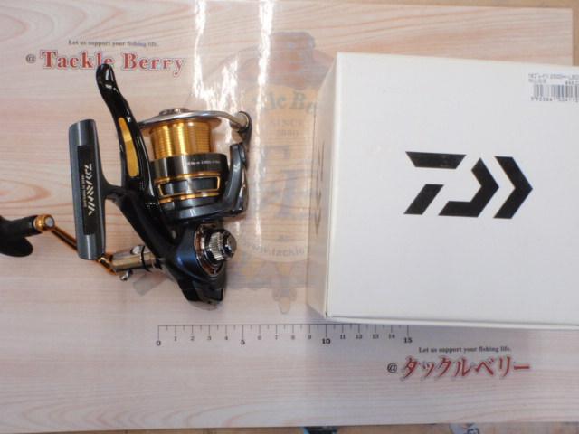 16プレイソ 2500H-LBD