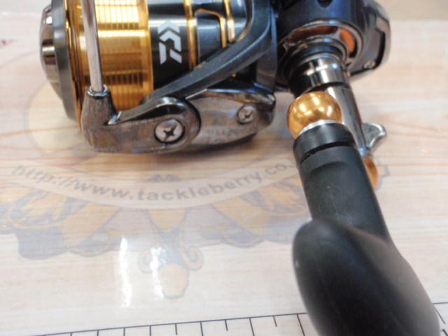 16プレイソ 2500H-LBD