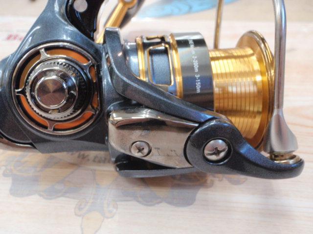 16プレイソ 2500H-LBD