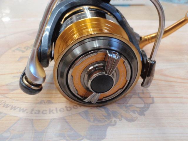 16プレイソ 2500H-LBD