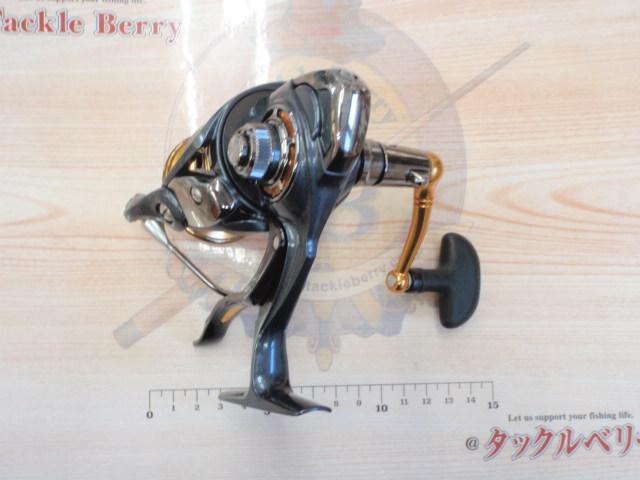 16プレイソ 2500H-LBD