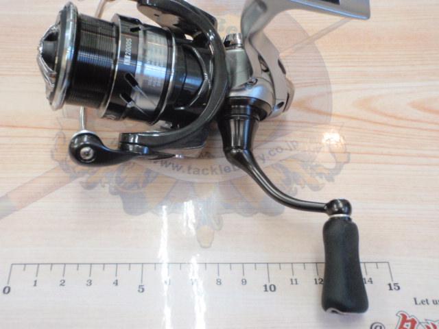 18カルディア LT2000S