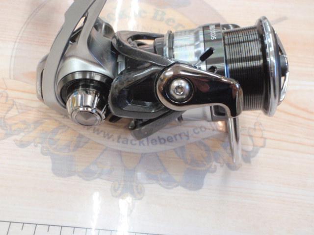 18カルディア LT2000S