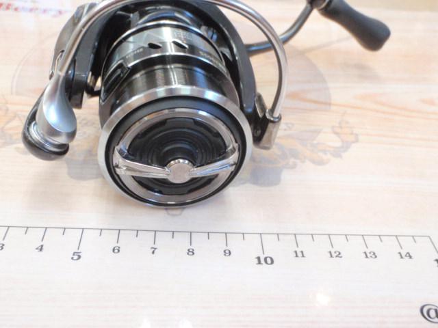 18カルディア LT2000S