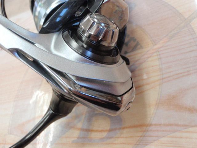 18カルディア LT2000S