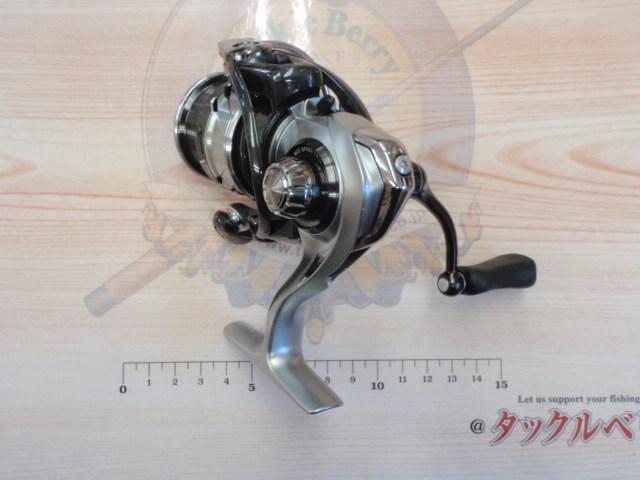 18カルディア LT2000S