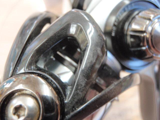 18カルディア LT2000S