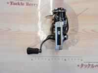 18カルディア LT2000S