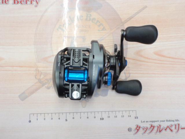シマノ 20slxDC 71HG 中古品 中古品】 シマノ 20 SLX DC 71HG LEFT: 中古｜釣具の