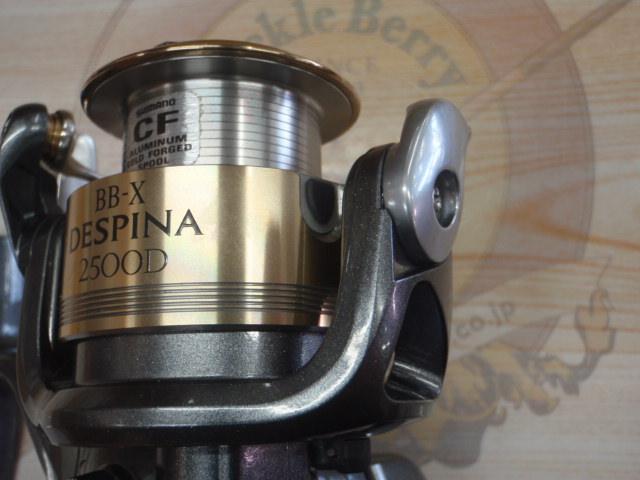 05BB-Xデスピナ 2500D