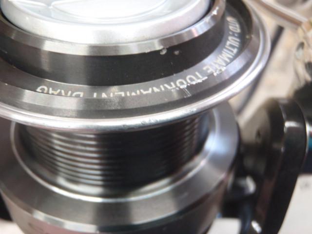 12キャタリナ 3500