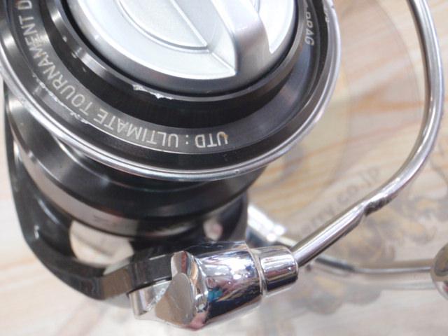 12キャタリナ 3500