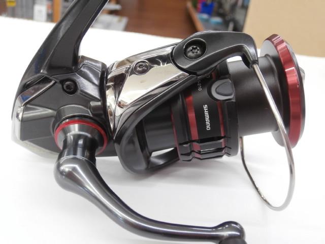 20ヴァンフォード C3000｜＠ベリーネット 日本最大新品中古釣具WEBショップ