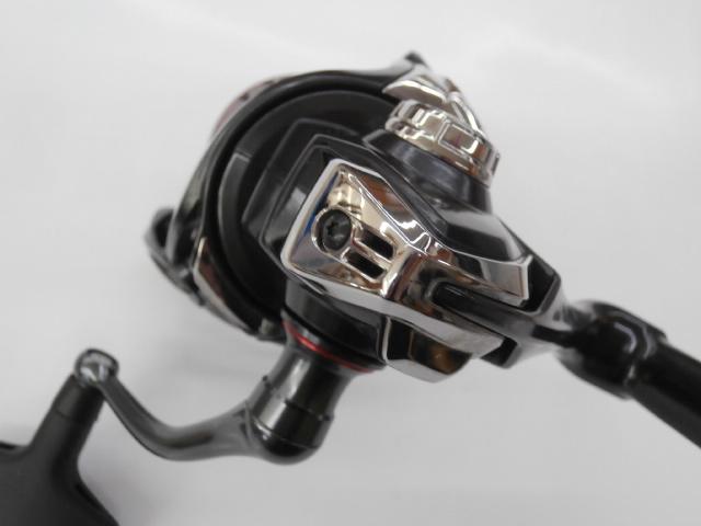 新品未使用　スピニングリール 20 ヴァンフォード C3000 新品未使用 スピニングリール 20 ヴァンフォード C3000 楽天市場