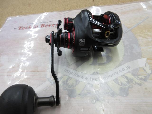 オクトパスライト 54R