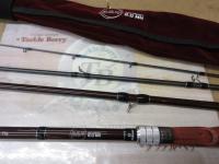 BC4 ブリストコンパクト 8.0MH