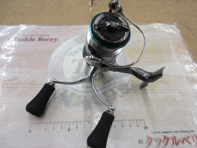 25エメラルダスエア PC LT2500-DH