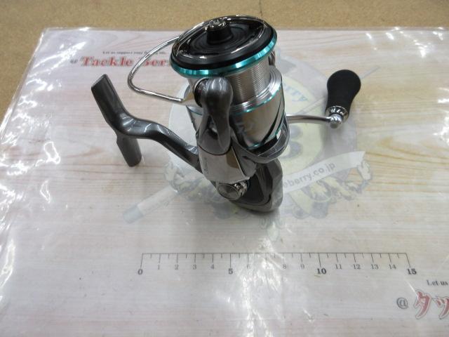 25エメラルダスエア PC LT2500-DH