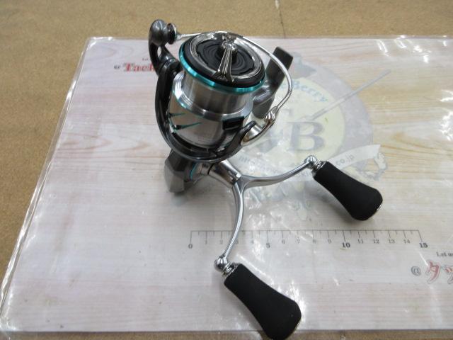 25エメラルダスエア PC LT2500-DH