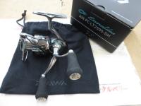 25エメラルダスエア PC LT2500-DH