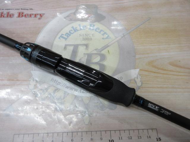 エメラルダスエア 83M・K