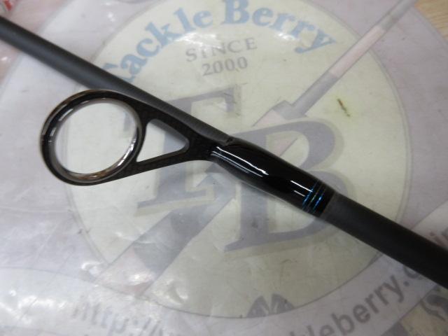 エメラルダスエア 83M・K