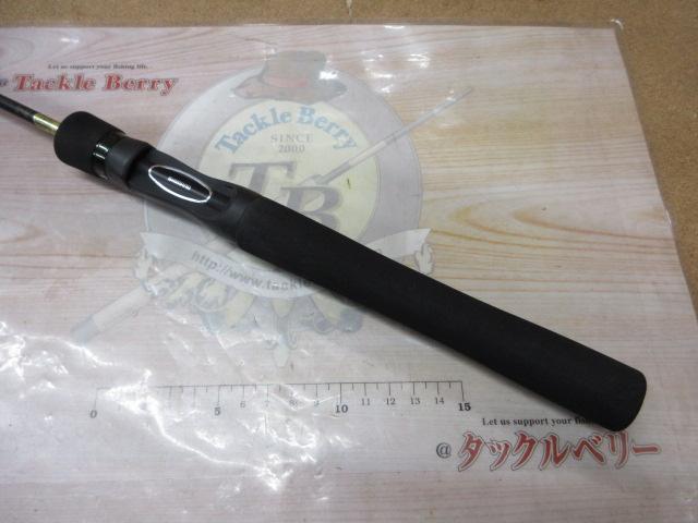 23ルアーマチックトラウト S60SUL