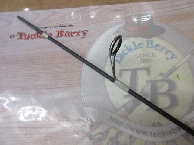 23ルアーマチックトラウト S60SUL