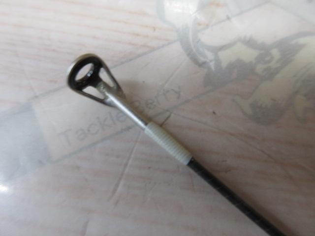 23ルアーマチックトラウト S60SUL