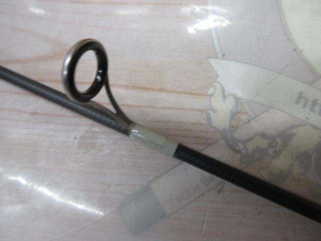 23ルアーマチックトラウト S60SUL