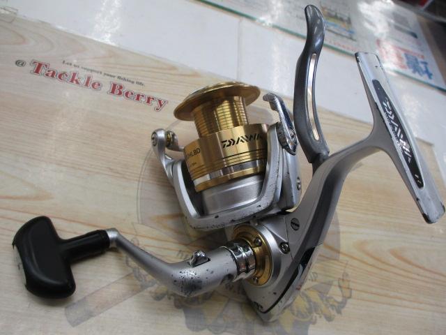 13トライソ 3000H-LBD