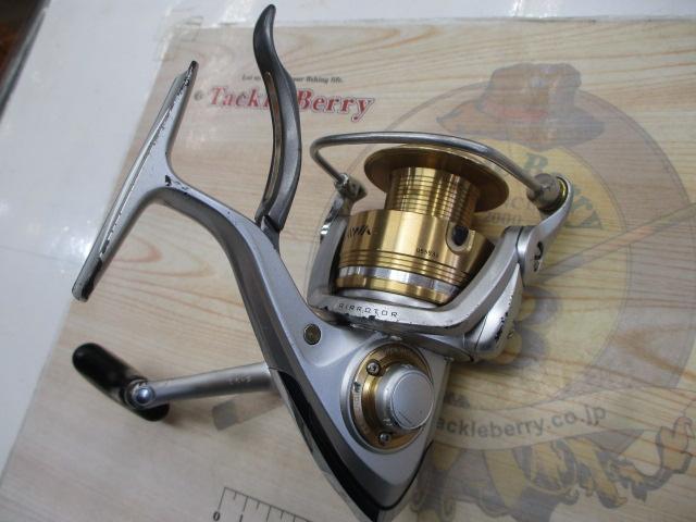 13トライソ 3000H-LBD